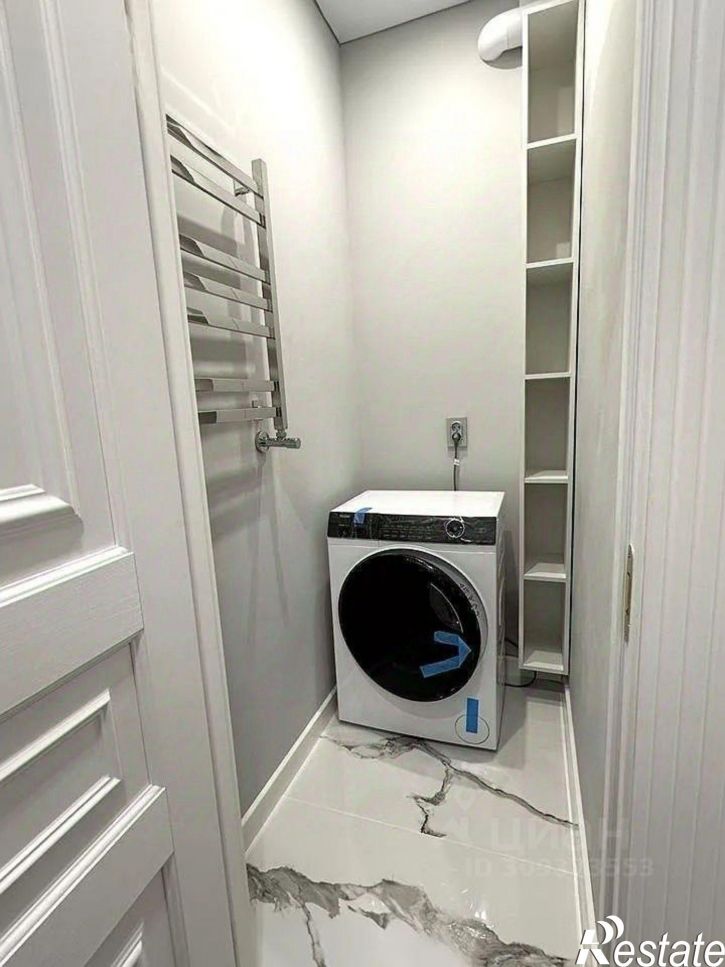 3-комн квартира Берберовская улица, 32 с2,  д. 32 с2