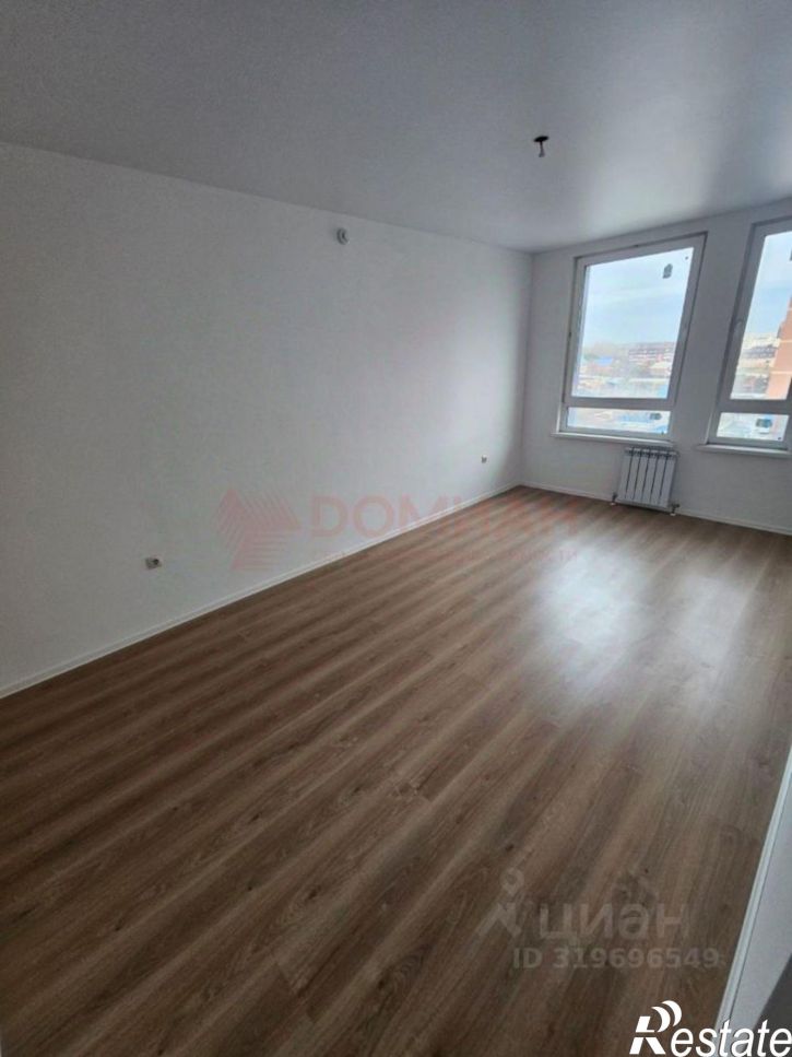 2-комн квартира Орбитальная улица, 19,  д. 19