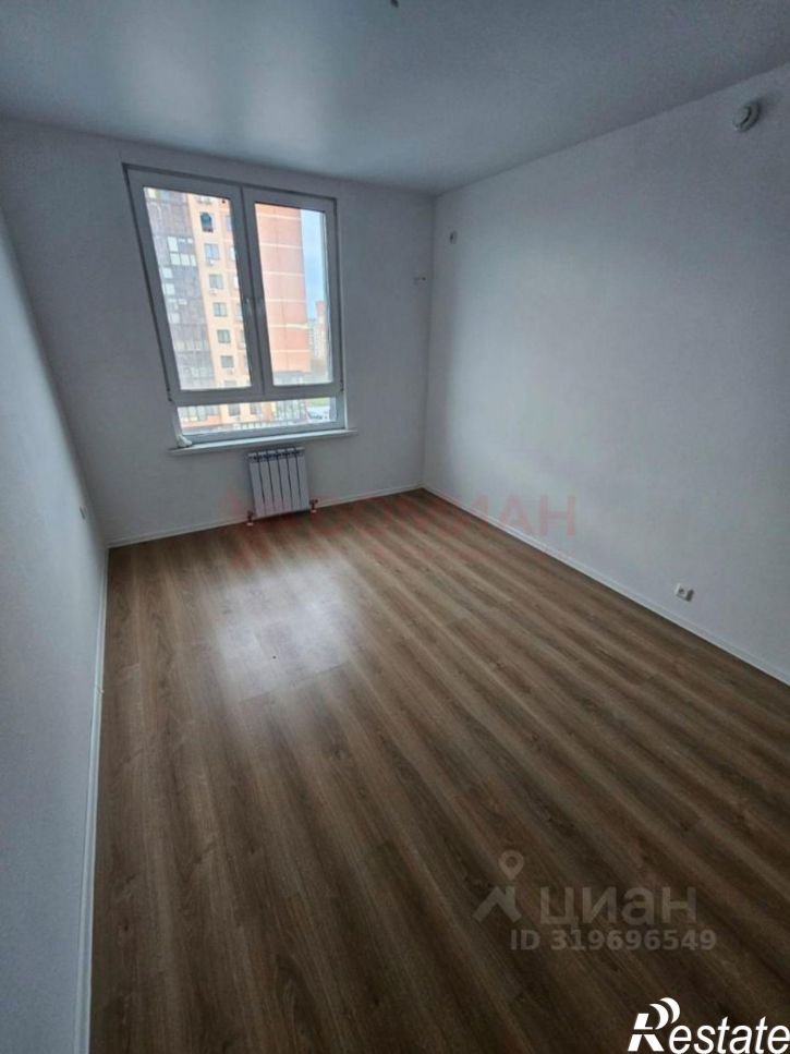 2-комн квартира Орбитальная улица, 19,  д. 19