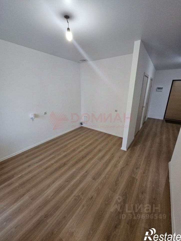 2-комн квартира Орбитальная улица, 19,  д. 19