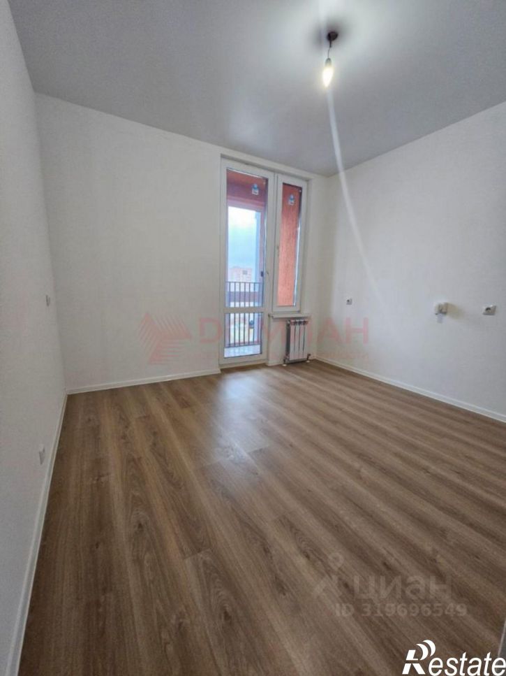 2-комн квартира Орбитальная улица, 19,  д. 19