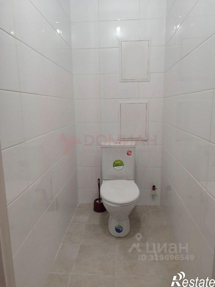 2-комн квартира Орбитальная улица, 19,  д. 19