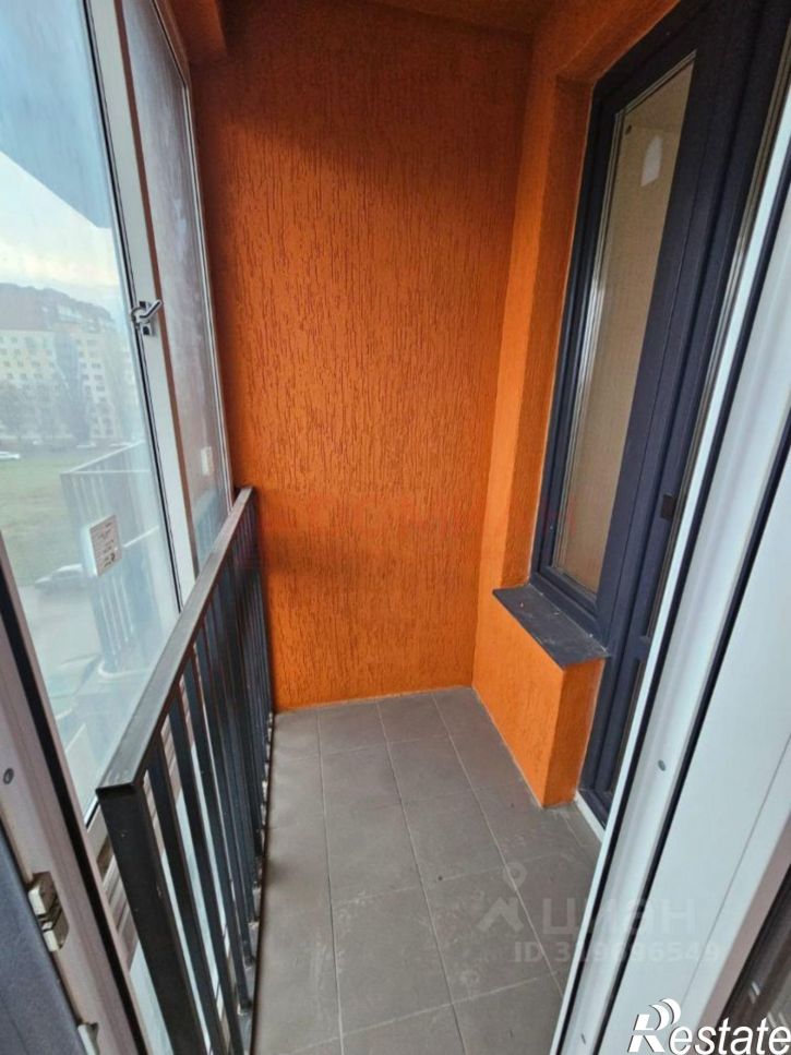 2-комн квартира Орбитальная улица, 19,  д. 19