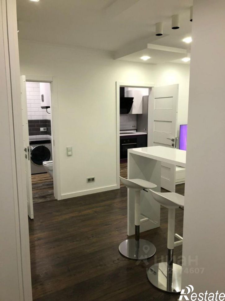 2-комн квартира Ростов-на-Дону, микрорайон Новое Поселение