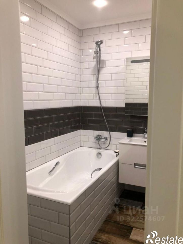 2-комн квартира Ростов-на-Дону, микрорайон Новое Поселение