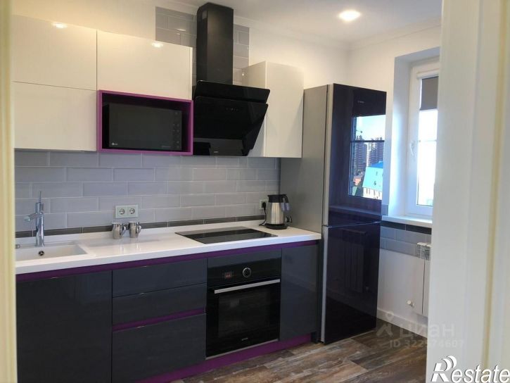 2-комн квартира Ростов-на-Дону, микрорайон Новое Поселение