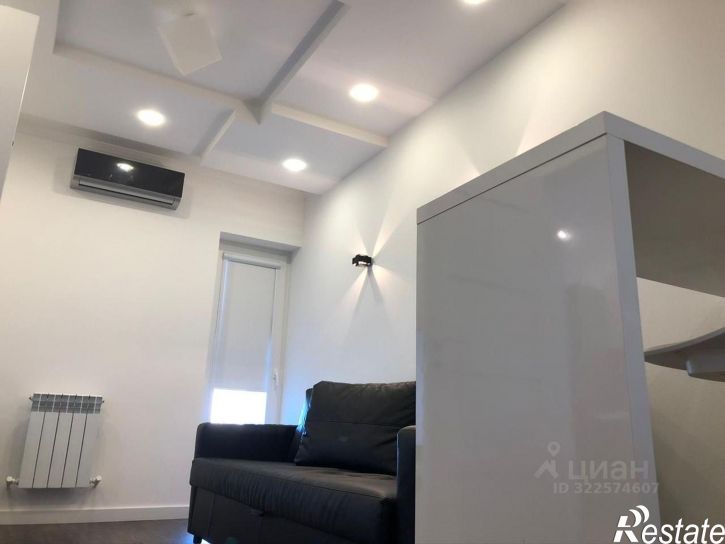 2-комн квартира Ростов-на-Дону, микрорайон Новое Поселение