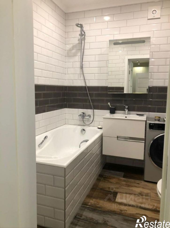 2-комн квартира Ростов-на-Дону, микрорайон Новое Поселение