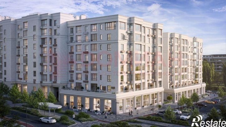 Помещение свободного назначения Бориславский переулок