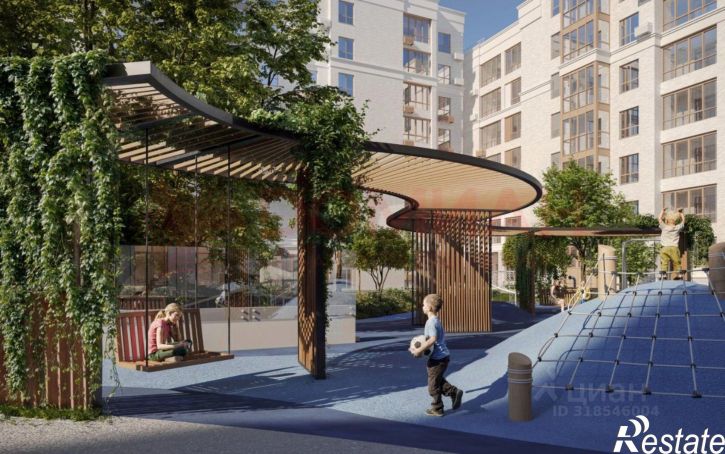 Помещение свободного назначения Бориславский переулок