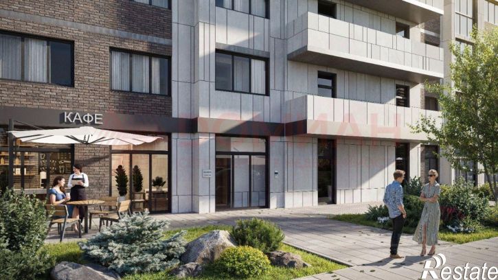 Помещение свободного назначения Элеваторный переулок