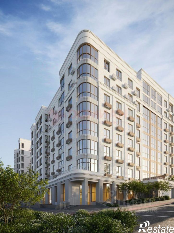 Помещение свободного назначения Бориславский переулок