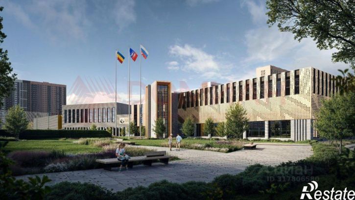 Помещение свободного назначения Элеваторный переулок