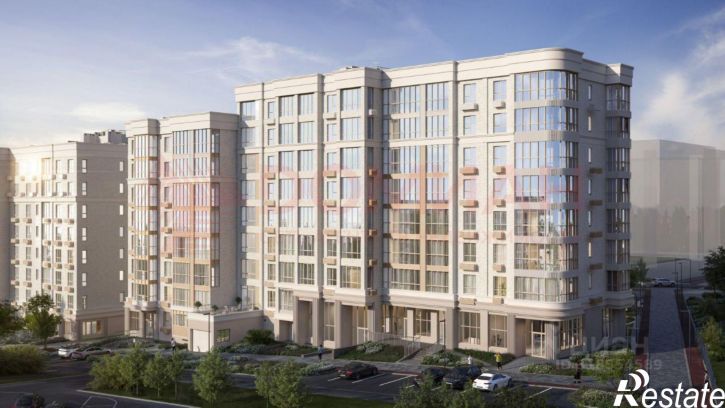 Помещение свободного назначения Бориславский переулок