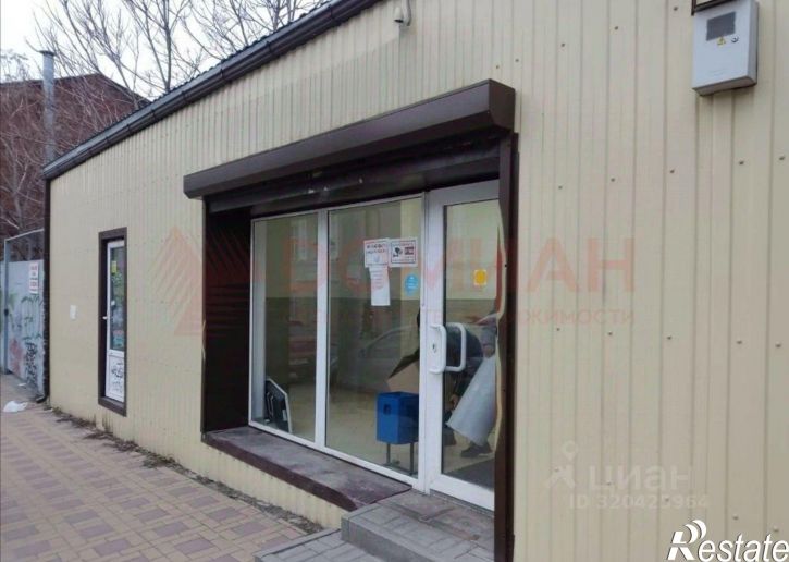 Помещение свободного назначения Темерницкая улица, 65А,  д. 65А