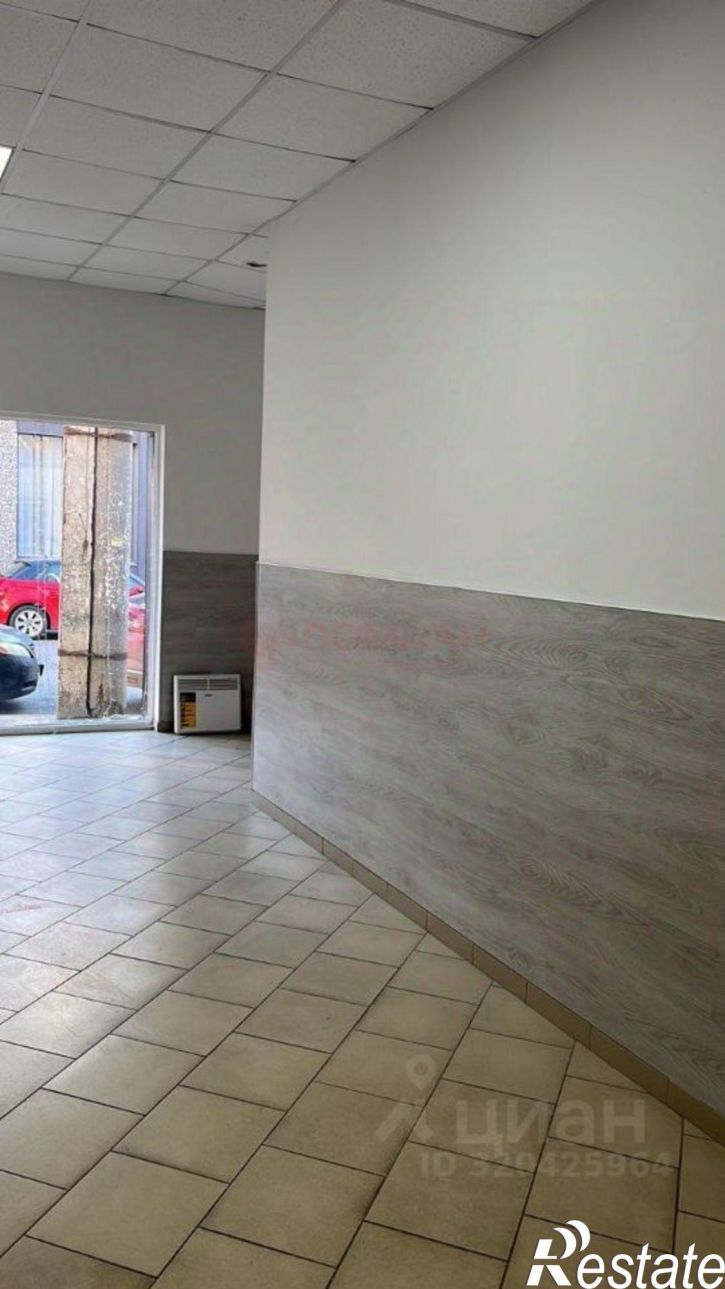 Помещение свободного назначения Темерницкая улица, 65А,  д. 65А