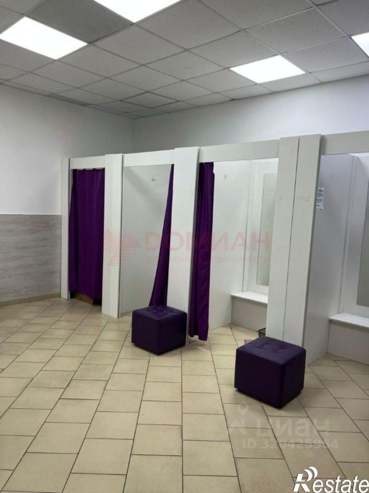 Помещение свободного назначения Темерницкая улица, 65А,  д. 65А