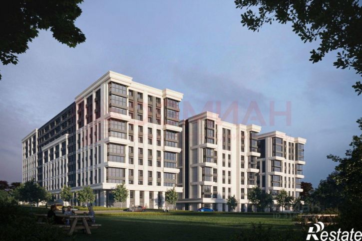 Помещение свободного назначения проспект Сиверса, 8,  д. 8