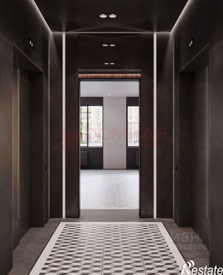 Помещение свободного назначения проспект Сиверса, 8,  д. 8