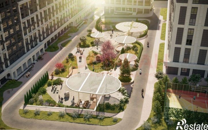 Помещение свободного назначения проспект Сиверса, 8,  д. 8