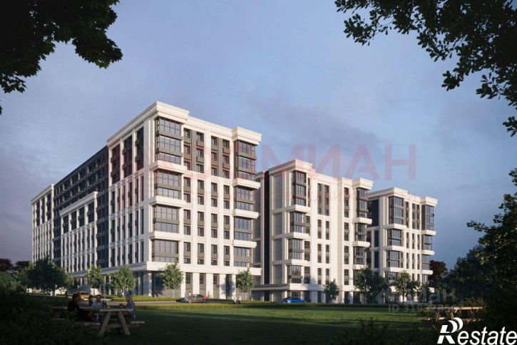 Помещение свободного назначения проспект Сиверса, 8,  д. 8