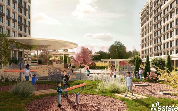 Помещение свободного назначения проспект Сиверса, 8,  д. 8