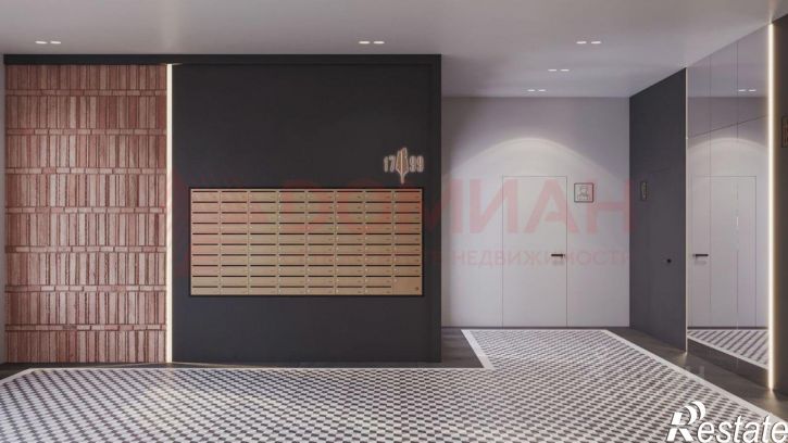 Помещение свободного назначения проспект Сиверса, 8,  д. 8