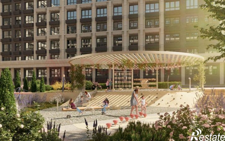 Помещение свободного назначения проспект Сиверса, 8,  д. 8