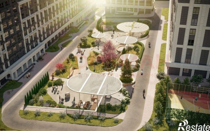 Помещение свободного назначения проспект Сиверса, 8,  д. 8