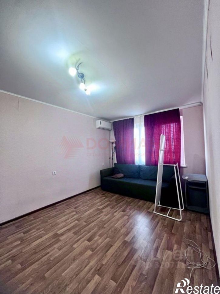 1-комн квартира улица Платона Кляты, 17,  д. 17