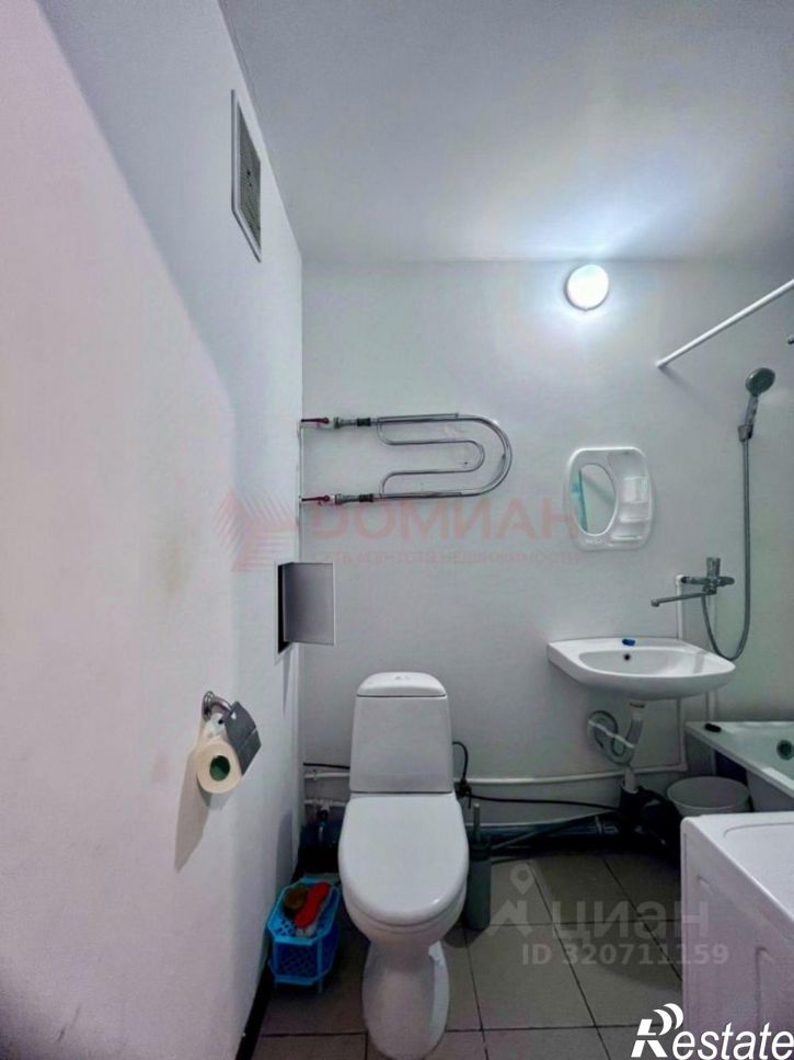 1-комн квартира улица Платона Кляты, 17,  д. 17