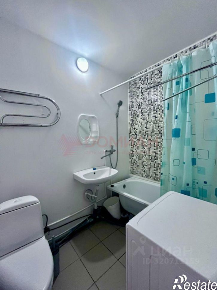 1-комн квартира улица Платона Кляты, 17,  д. 17