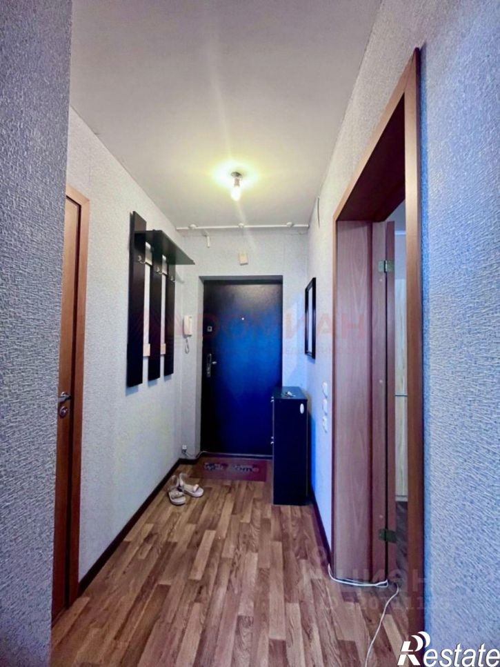 1-комн квартира улица Платона Кляты, 17,  д. 17