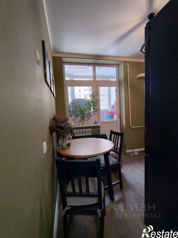 1-комн квартира Ростов-на-Дону г., Пролетарский