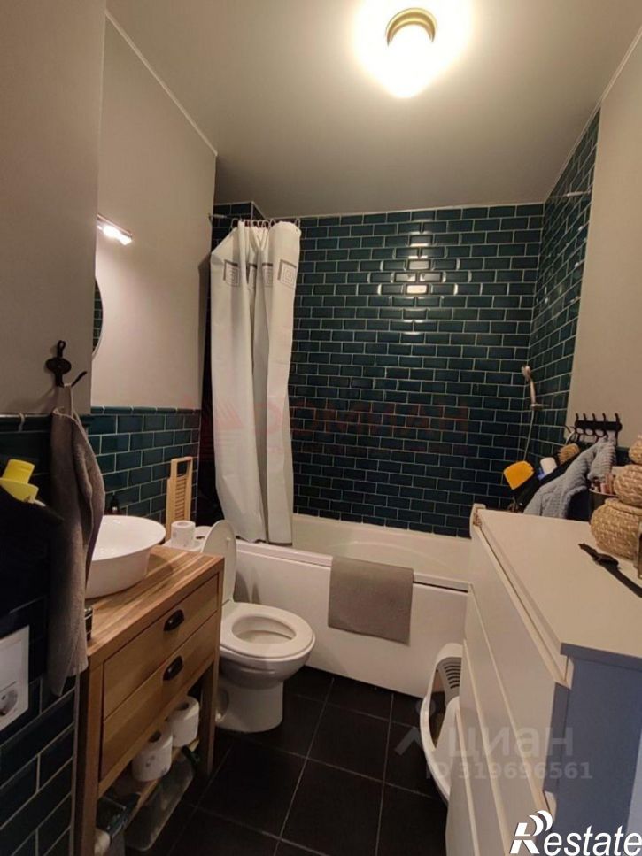 1-комн квартира Ростов-на-Дону г., Пролетарский