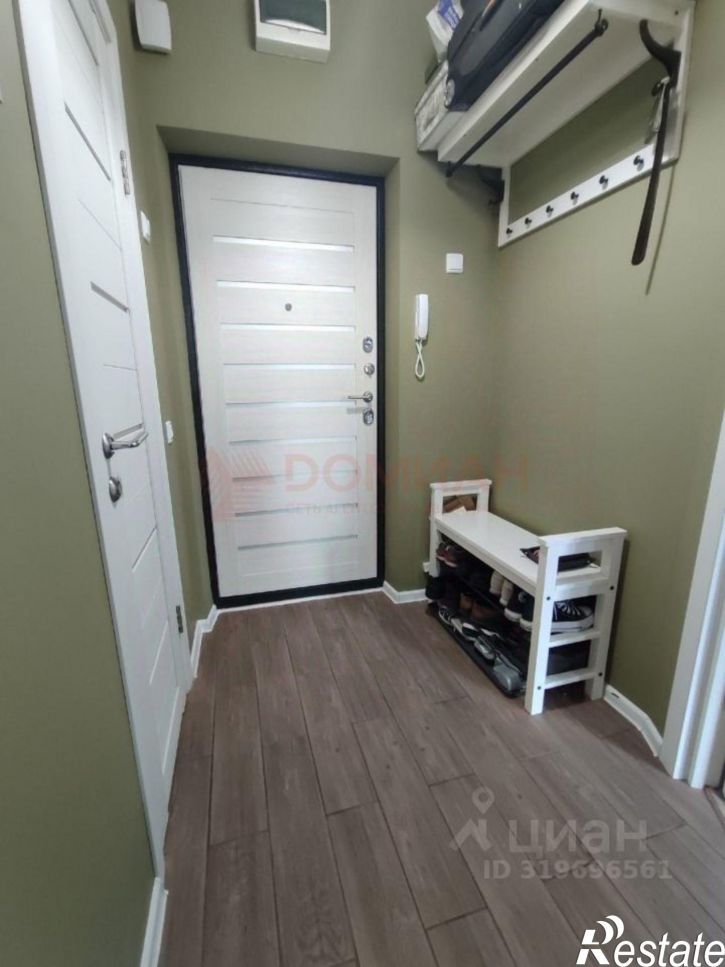 1-комн квартира Ростов-на-Дону г., Пролетарский