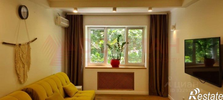 2-комн квартира Стартовая улица, 16,  д. 16