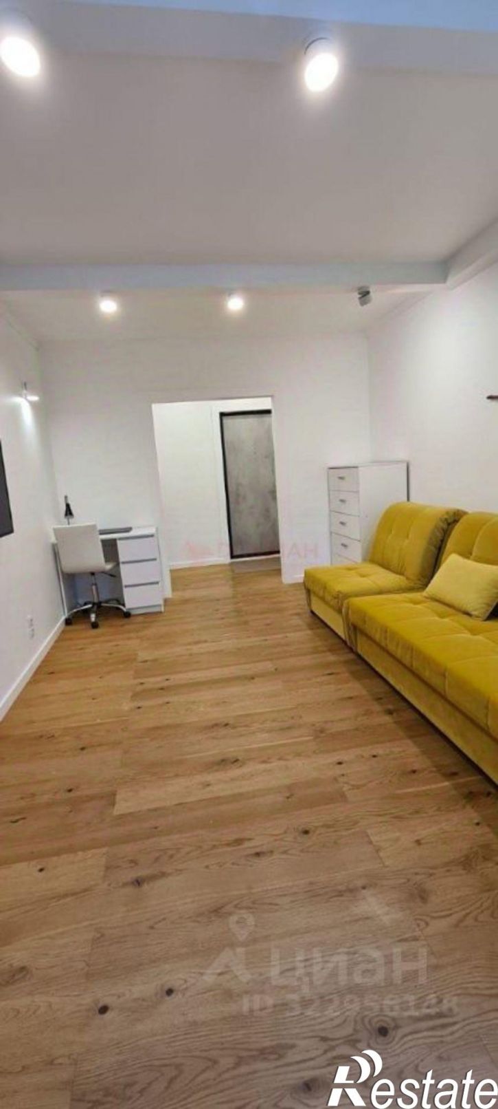 2-комн квартира Стартовая улица, 16,  д. 16