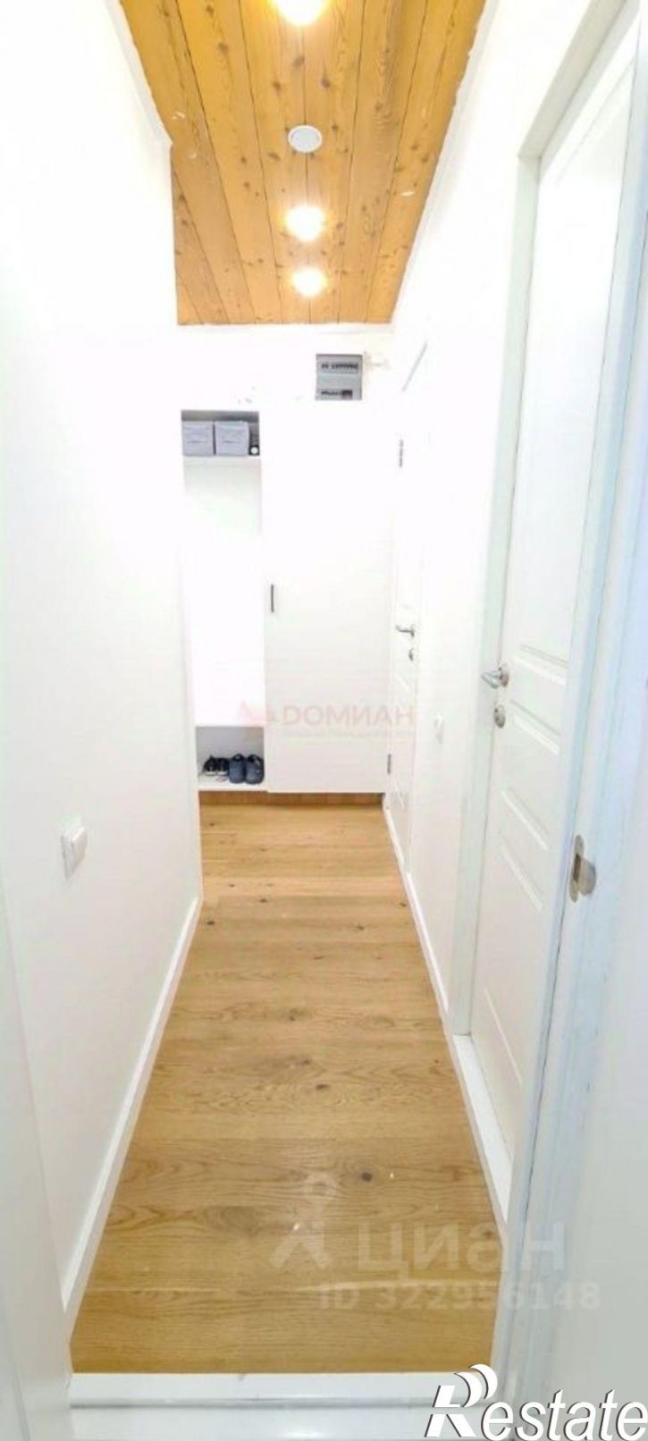 2-комн квартира Стартовая улица, 16,  д. 16