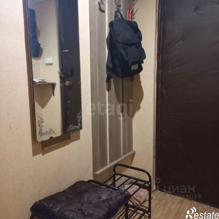 1-комн квартира улица Трудящихся, 140,  д. 140