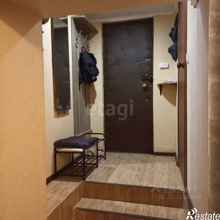 1-комн квартира улица Трудящихся, 140,  д. 140