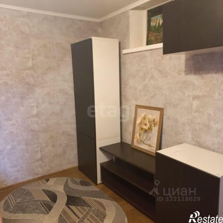 1-комн квартира улица Трудящихся, 140,  д. 140