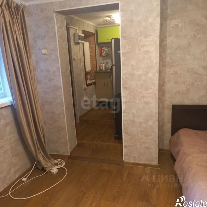 1-комн квартира улица Трудящихся, 140,  д. 140