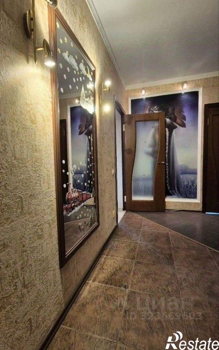 2-комн квартира Богатяновский спуск, 13,  д. 13