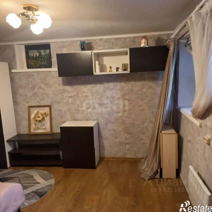 1-комн квартира улица Трудящихся, 140,  д. 140