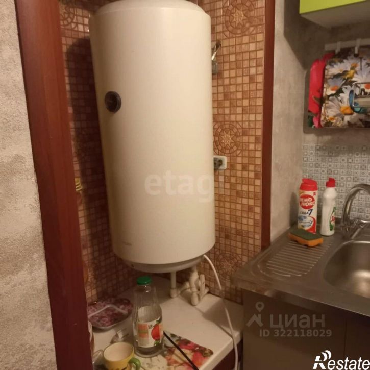 1-комн квартира улица Трудящихся, 140,  д. 140