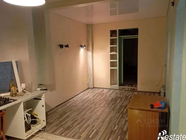 2-комн квартира Нахичеванский переулок, 17,  д. 17