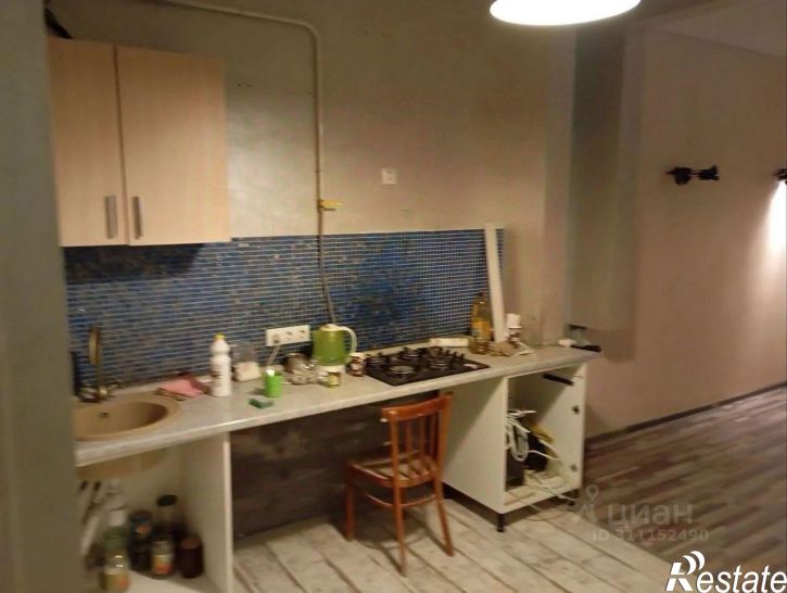 2-комн квартира Нахичеванский переулок, 17,  д. 17