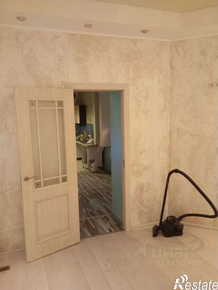 2-комн квартира Нахичеванский переулок, 17,  д. 17