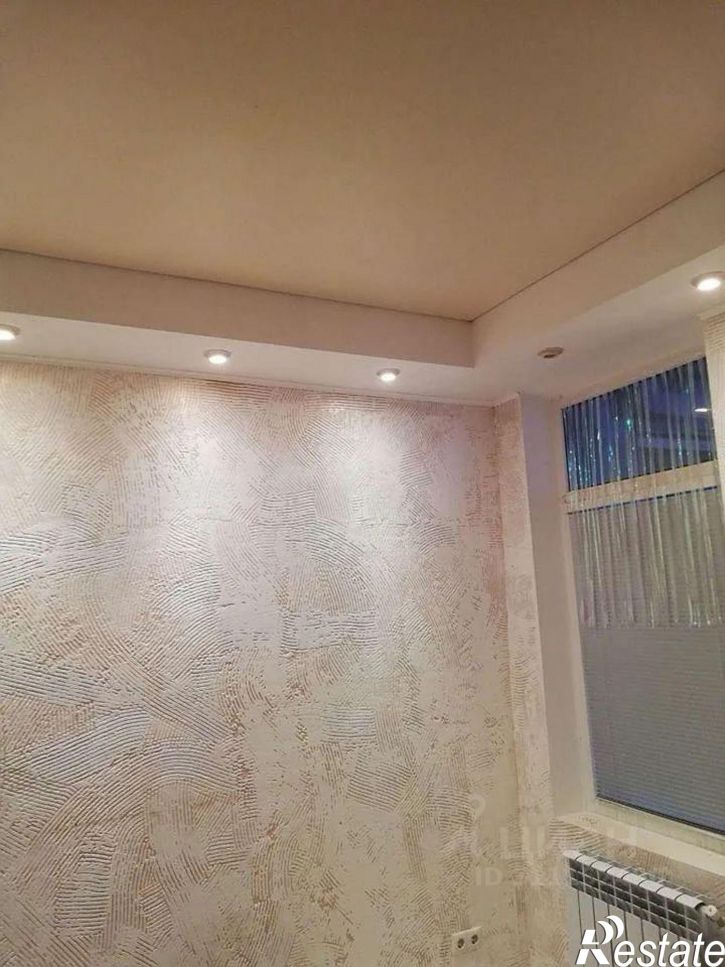 2-комн квартира Нахичеванский переулок, 17,  д. 17